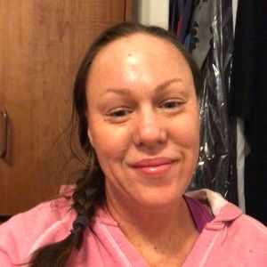 Meet your Posher, Rebecca